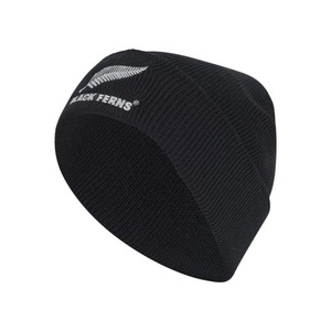 Beanies Champions Of The World: Black Ferns Woolie