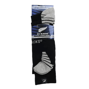Gifts Under $30 Champions Of The World: All Blacks Supporters Socks