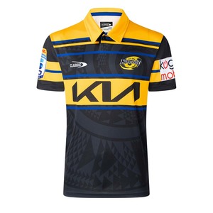 Hurricanes Super Rugby Away Jersey 2026