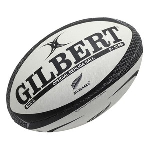 All Blacks Replica Ball Size 5