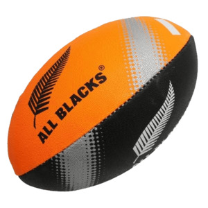 All Blacks Supporter Ball Size 10