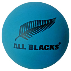 All Blacks Super Bounce Ball