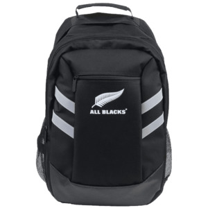 All Blacks Backpack