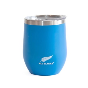 All Blacks 350ml Blue Tumbler