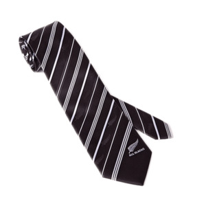 Products: All Blacks Neck Tie Fashion Stripe 23