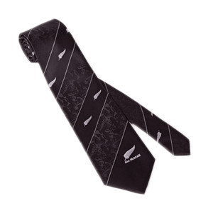 All Blacks Players Neck Tie 15