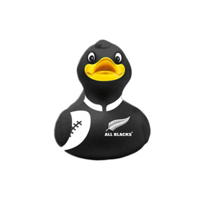 All Blacks Bath Duck – Number 7 or 10