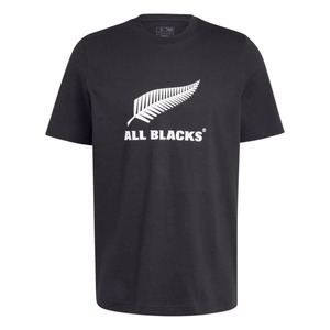 All Blacks Logo T-Shirt