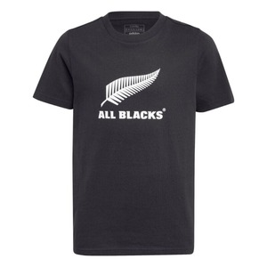 All Blacks Youth Logo T-Shirt
