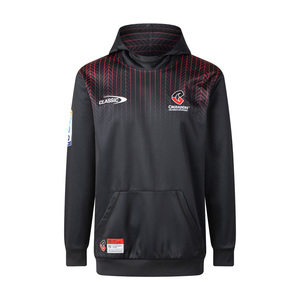 Jackets Sweaters Hoodies Champions Of The World: Crusaders Super Rugby Hoodie 2026