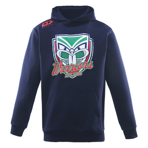 Jackets Sweaters Hoodies Champions Of The World: New Zealand Warriors NRL Graphic Hoodie 2026