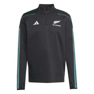 Jackets Sweaters Hoodies Champions Of The World: All Blacks Fleece Track Top 2025