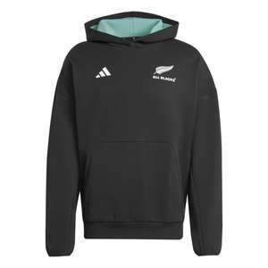 Jackets Sweaters Hoodies Champions Of The World: All Blacks Presentation Track Top 2025