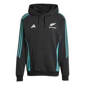 Jackets Sweaters Hoodies Champions Of The World: All Blacks Hoodie 2025