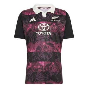 Jerseys Champions Of The World: All Blacks Greatest Rivalry Training Jersey