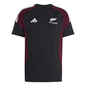 All Blacks Cotton T-Shirt 2026