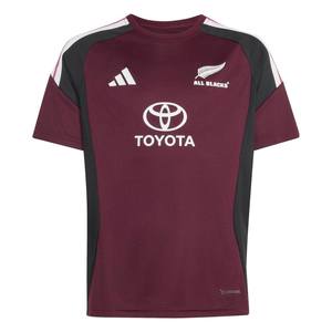 T Shirts Champions Of The World: All Blacks Youth Performance T-Shirt 2026