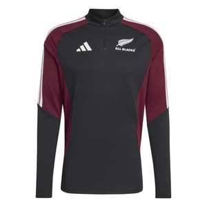 T Shirts Champions Of The World: All Blacks Training Top 2026