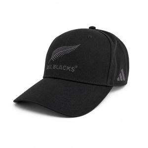 Caps Hats Champions Of The World: All Blacks Dad Cap 2026