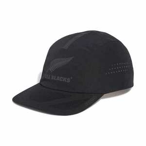 Caps Hats Champions Of The World: All Blacks Lightweight Runner Cap 2026