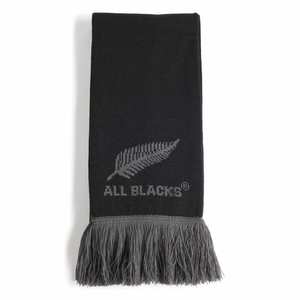 All Blacks Scarf 2026