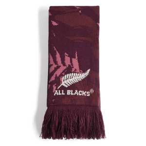 Scarves Champions Of The World: All Blacks Greatest Rivalry Scarf