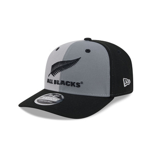 All Blacks New Era 9Seventy Pinwheel Cap
