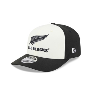 All Blacks New Era 9Seventy Chrome Contrast Cap