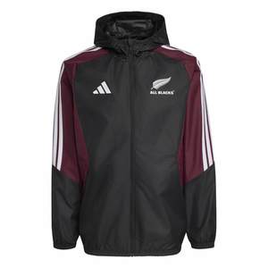 All Blacks All Weather Jacket 2026