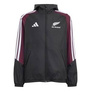 All Blacks Youth All Weather Jacket 2026