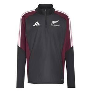 All Blacks Winterized Top 2026