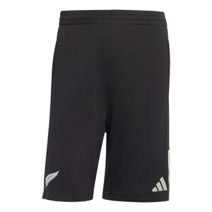 All Blacks Single Fern Leisurewear Shorts
