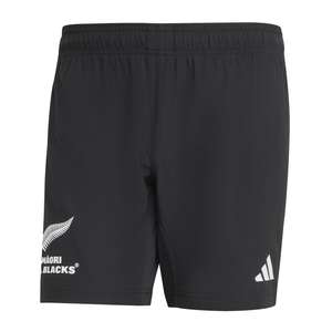 Shorts Champions Of The World: Maori All Blacks Shorts 2026
