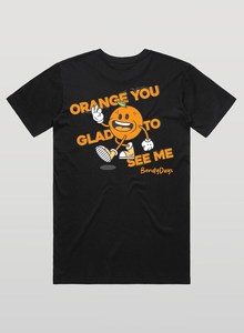Products: Orange You Glad You Met Me Tee
