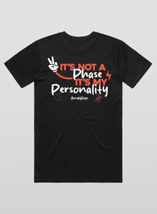 Products: It’s My Personality Tee