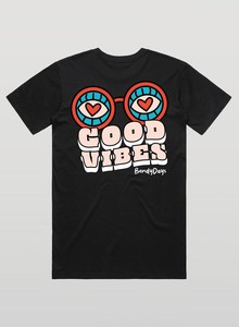 Products: Good Vibes Tee