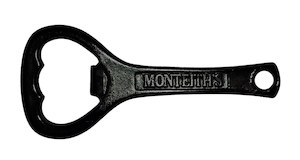 Accessories - The Changing Room: MBC Vintage Keyring