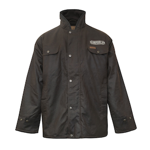Other Apparel - The Changing Room: Tui Oilskin Jacket