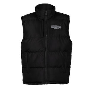 MBC Alpine Puffer Vest
