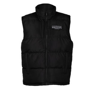 Clothing - The Changing Room: MBC Alpine Puffer Vest