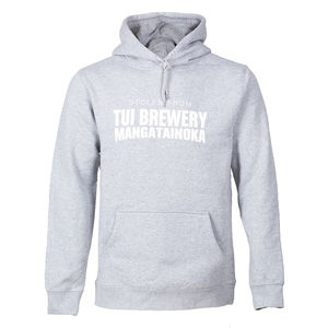Other Apparel - The Changing Room: Tui Greymarle Stolen from Hoodie