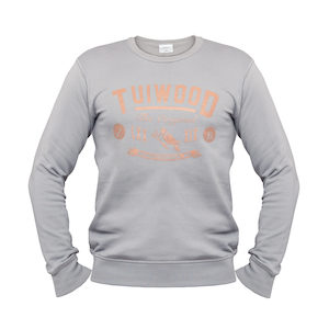 Tuiwood Sweatshirt – Storm