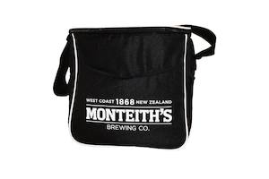 Accessories - The Changing Room: MBC Black Premium Cooler Bag