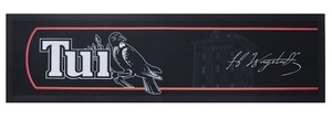 For the Bar - The Changing Room: Bar Mat Long