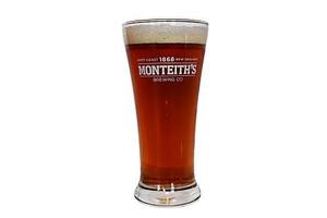 For the Bar - The Changing Room: MBC Pilsner Glass 350ml