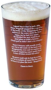 For the Bar - The Changing Room: Boston Shaker