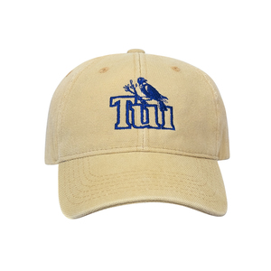 Headwear - The Changing Room: Tui Tan Cap