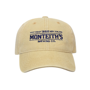 Headwear - The Changing Room: MBC Tan Cap