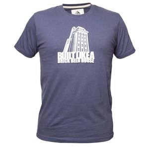 T Shirts - The Changing Room: Tui Navy Brick Beer tee