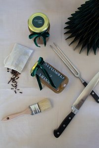 Products: OUR SIGNATURE HAM GLAZE - Chapel Lane